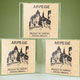 CD Musique de tradition Arroux-Mesvrin