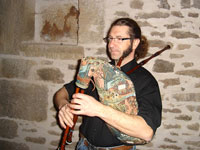 Atelier animé par Olivier LEGER